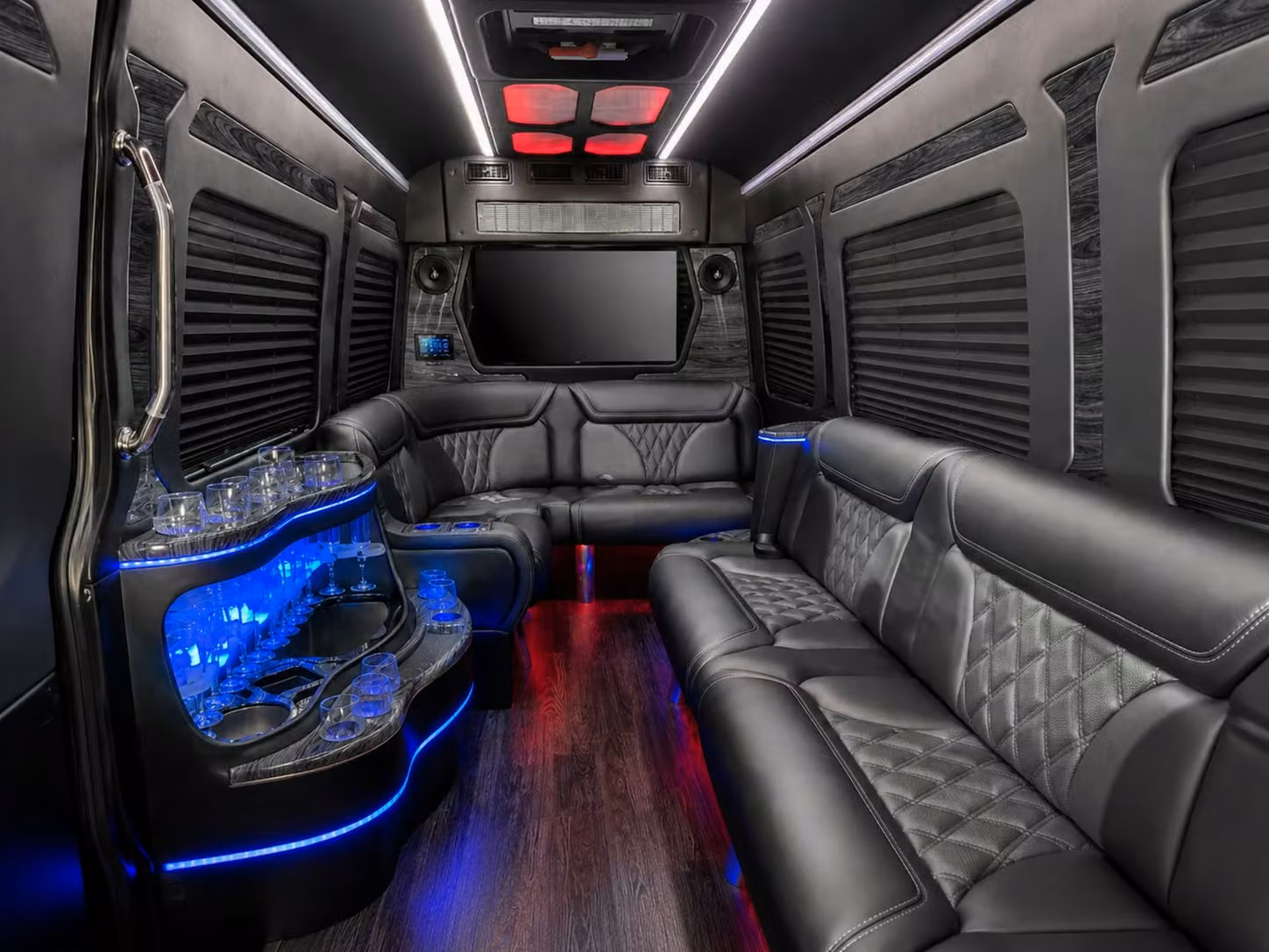 busrentalpittsburgh com connects you with pittsburgh shuttle options for every corporate campus and office park