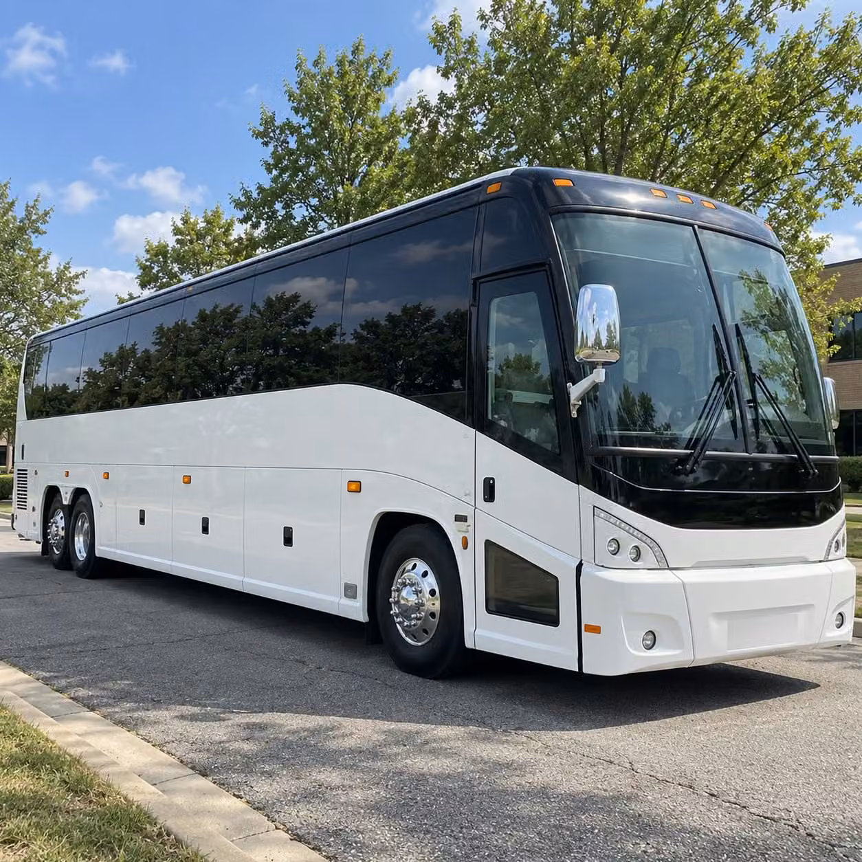 charter buses and minibuses for pittsburgh museum and cultural field trips