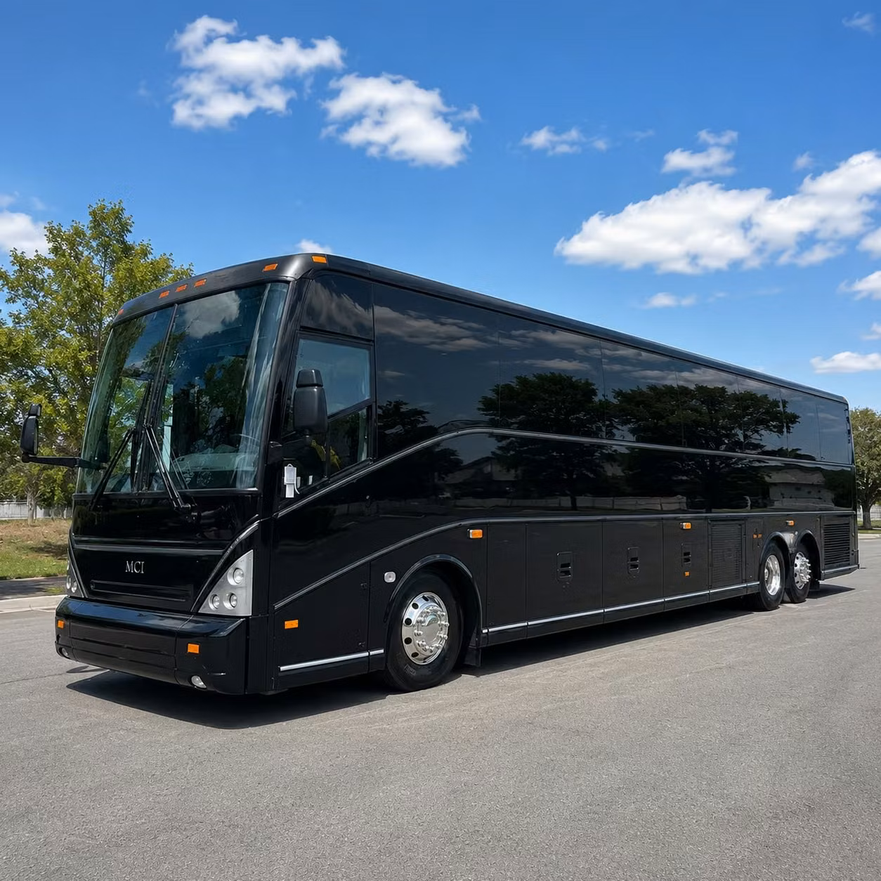 concert transportation in pittsburgh and all the surrounding areas