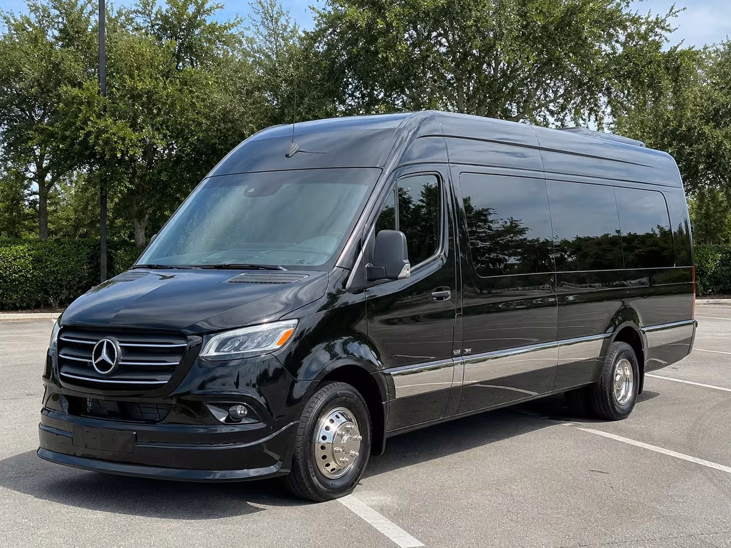 corporate event bus rentals in pittsburgh