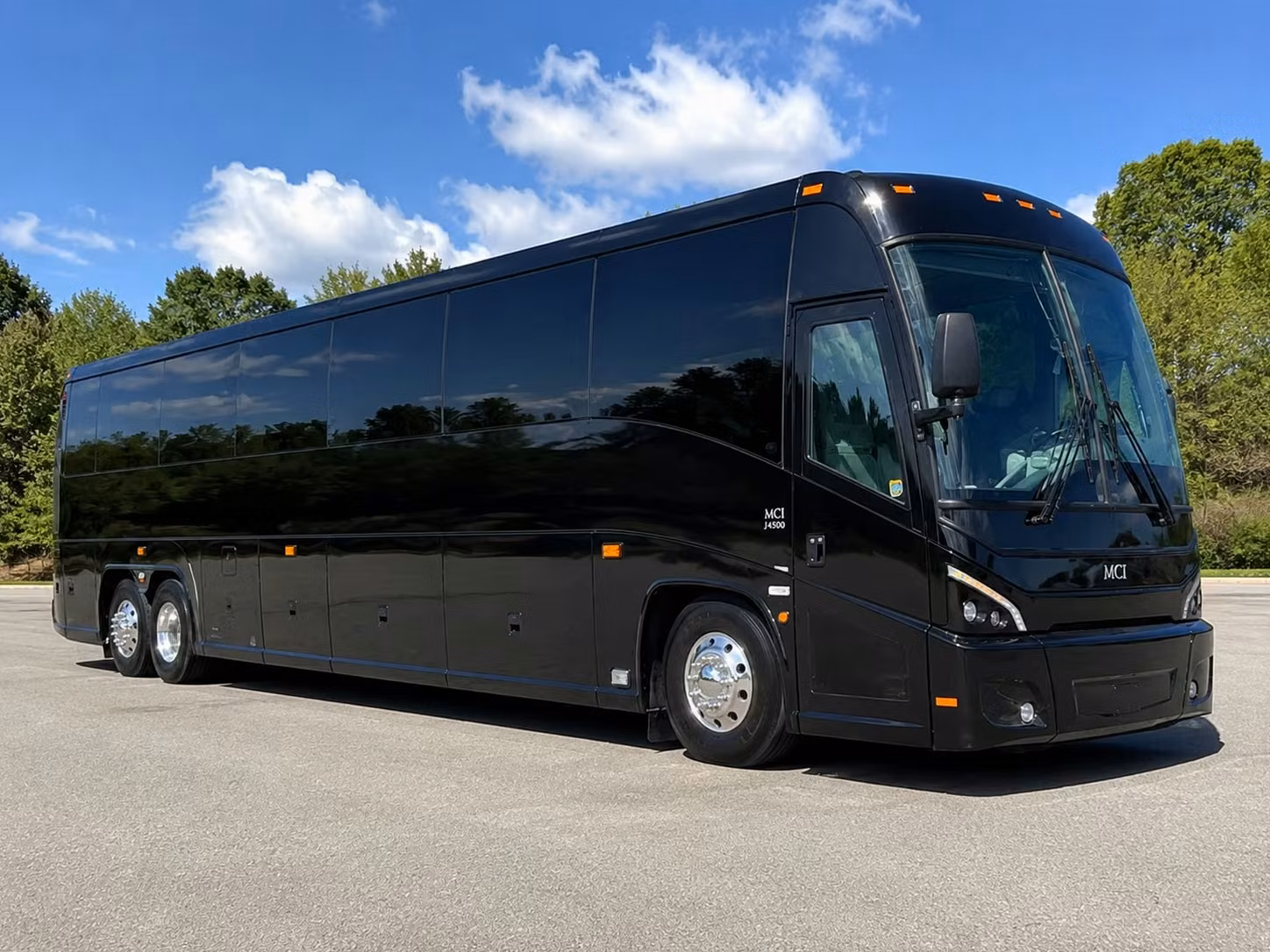corporate event transportation in pittsburgh and all the surrounding areas