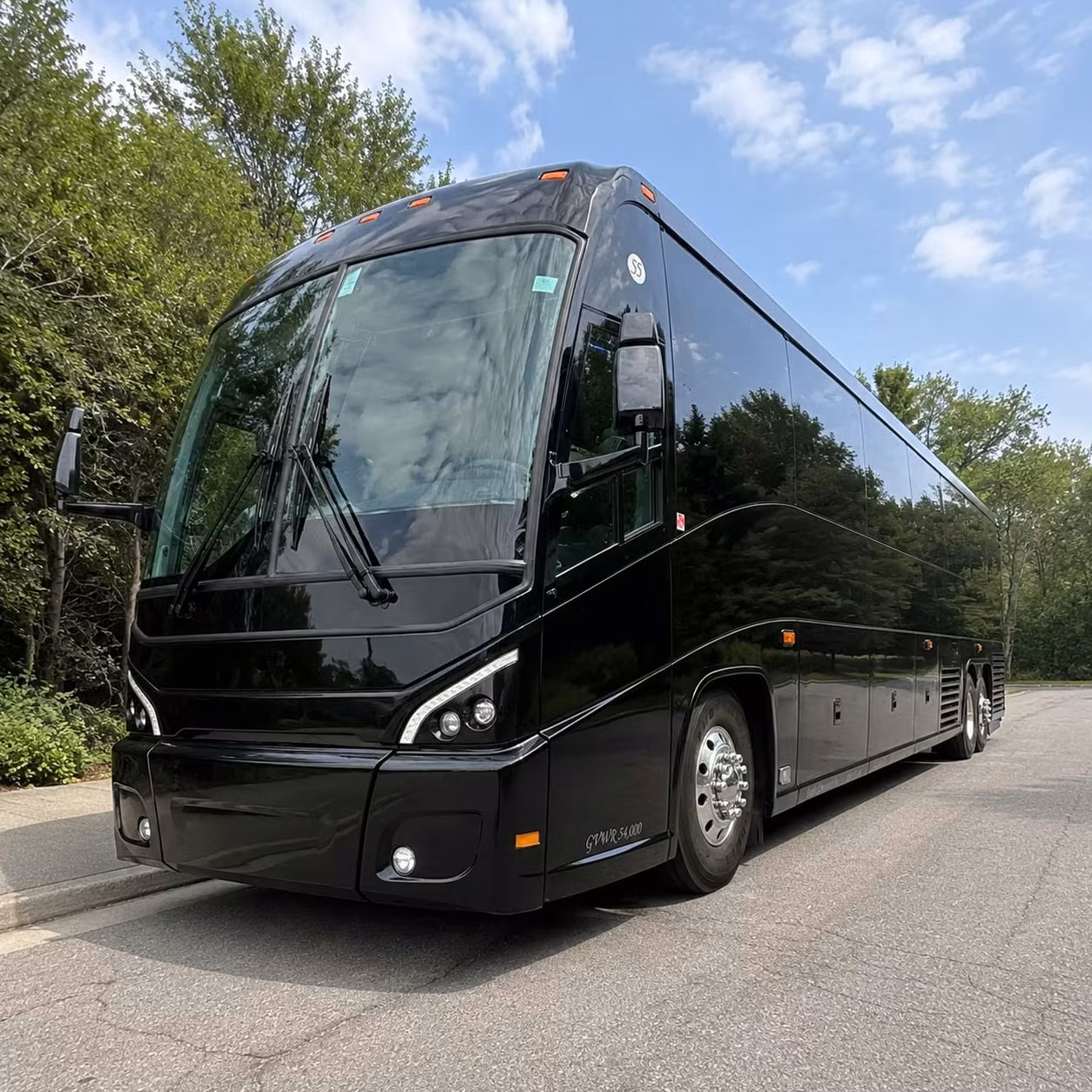 employee transportation in pittsburgh and all the surrounding areas