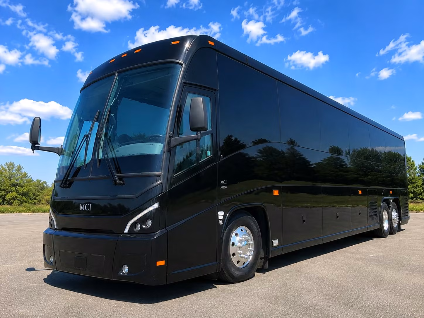 finding group transportation for pittsburgh corporate events and conventions