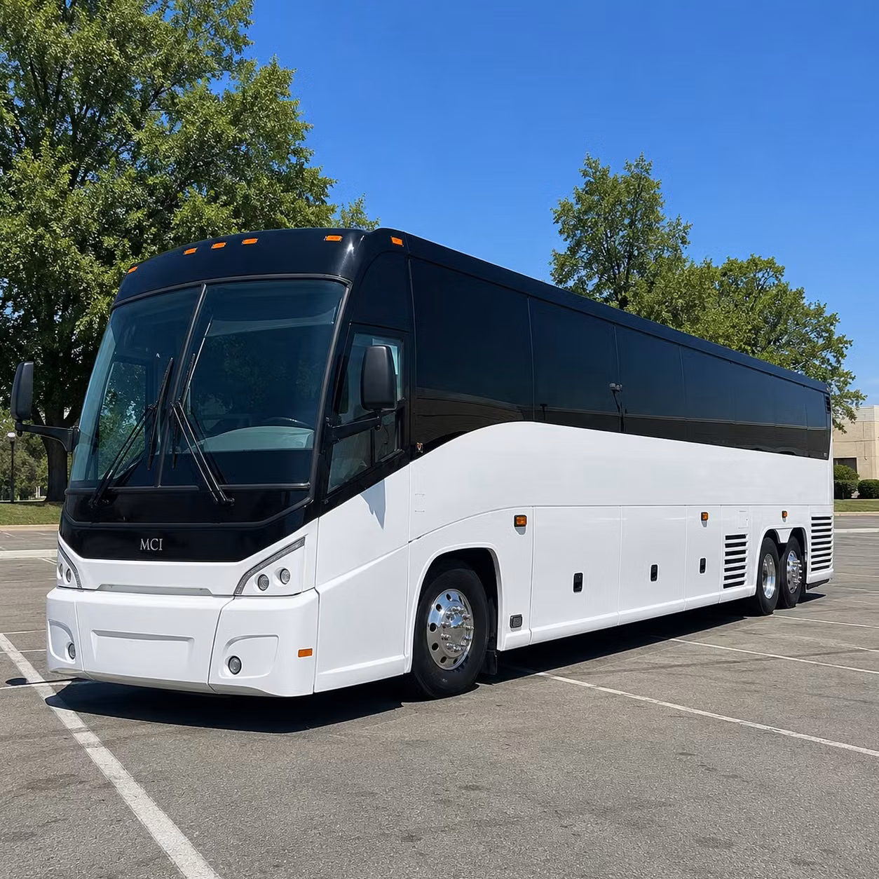government event and ceremony transportation throughout the pittsburgh region