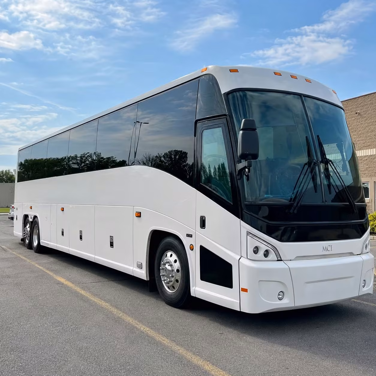 long distance transportation in pittsburgh and all the surrounding areas