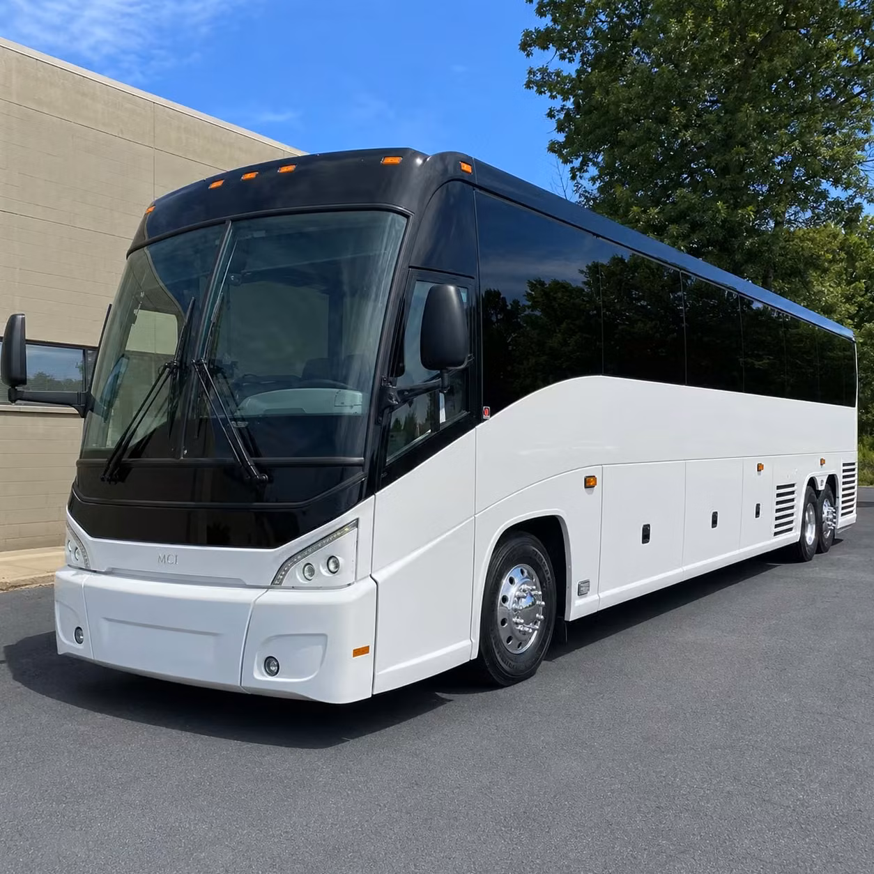 military recruitment training and rotc transportation in western pennsylvania