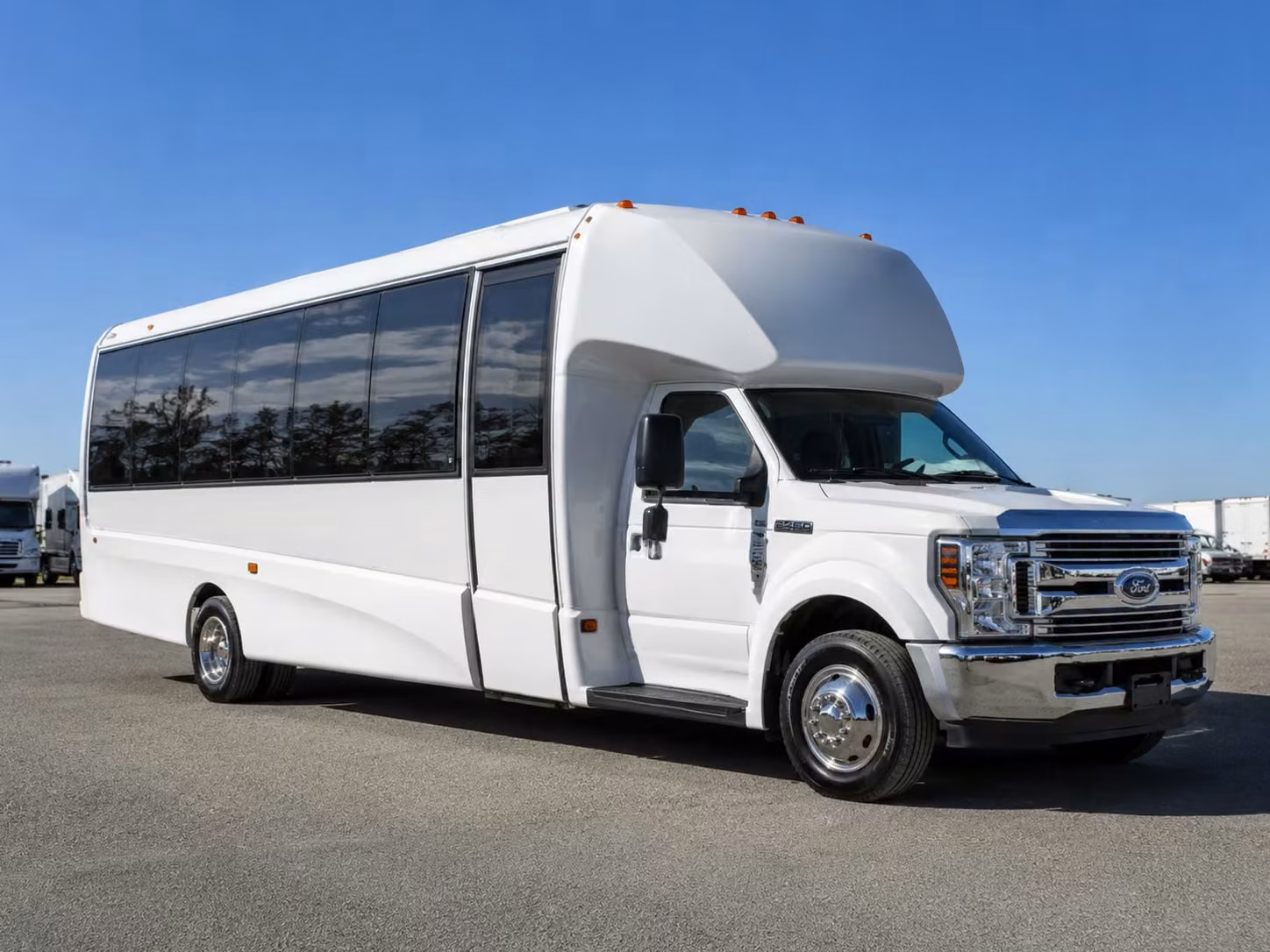 minibus and charter bus rentals for pittsburgh pirates games at pnc park