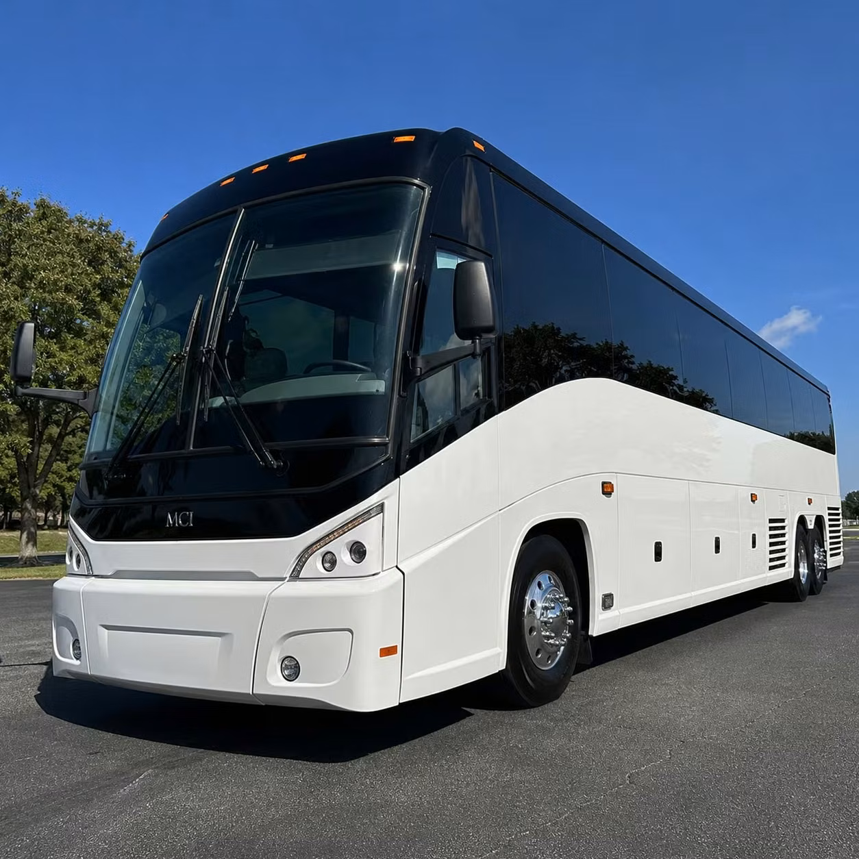multi day bus rentals for pittsburgh groups traveling across pennsylvania and the northeast