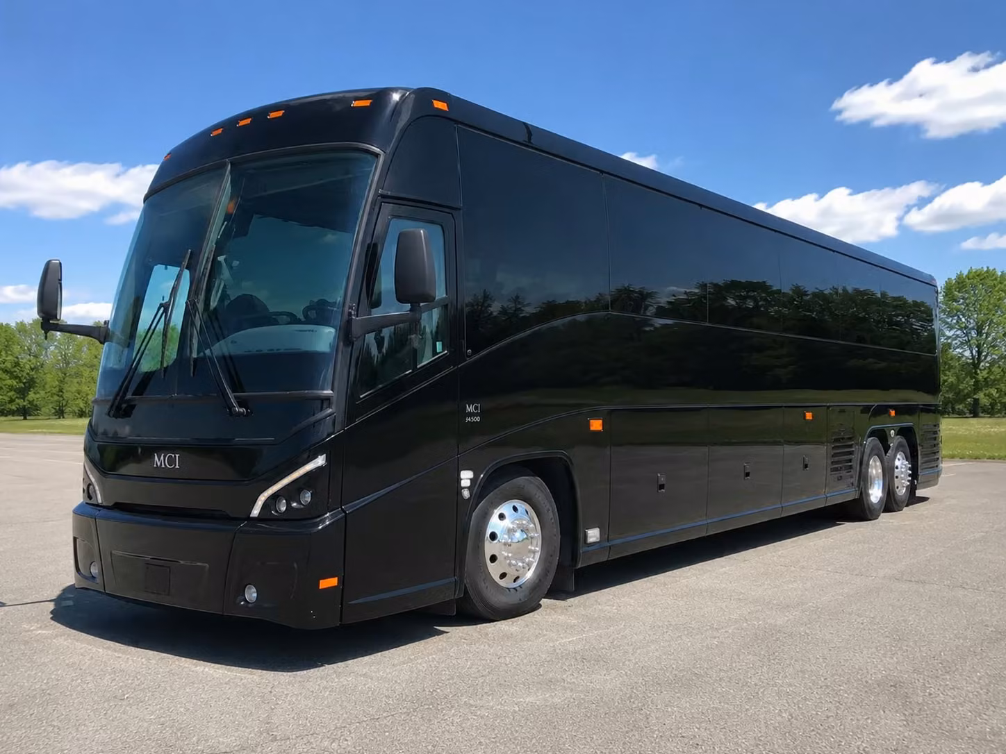 pittsburgh airport corporate shuttle transportation for business travelers