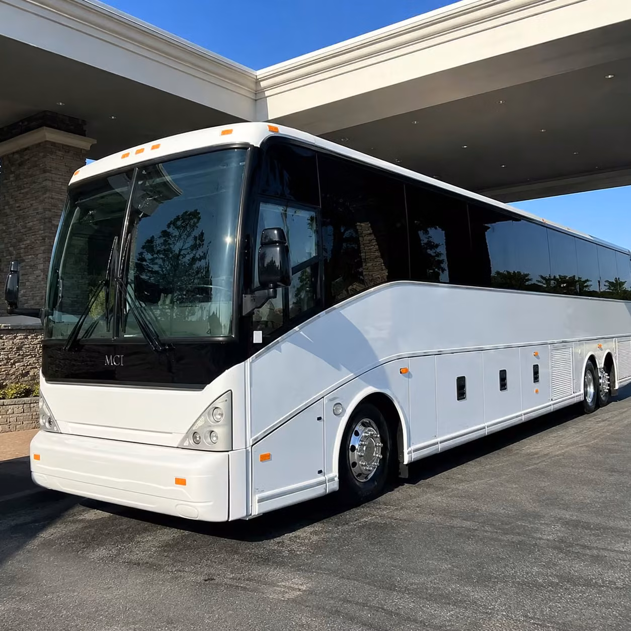 pittsburgh charter bus rentals for school field trips