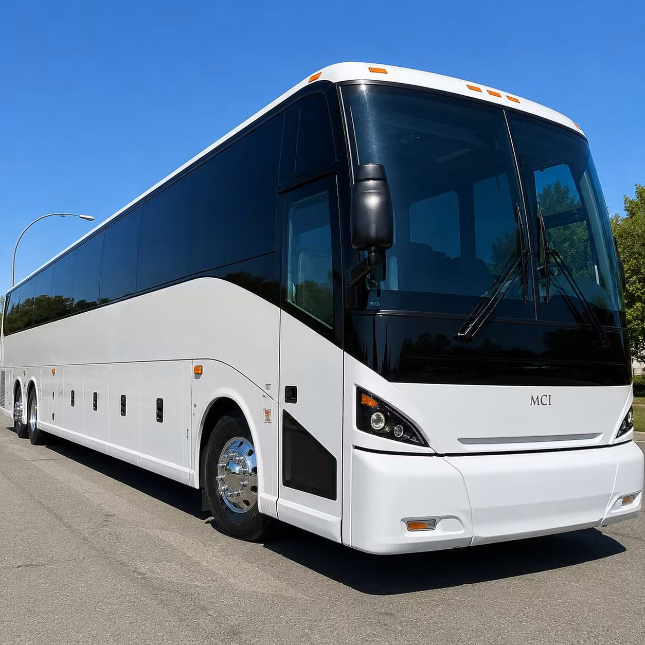 pittsburgh employee shuttle services