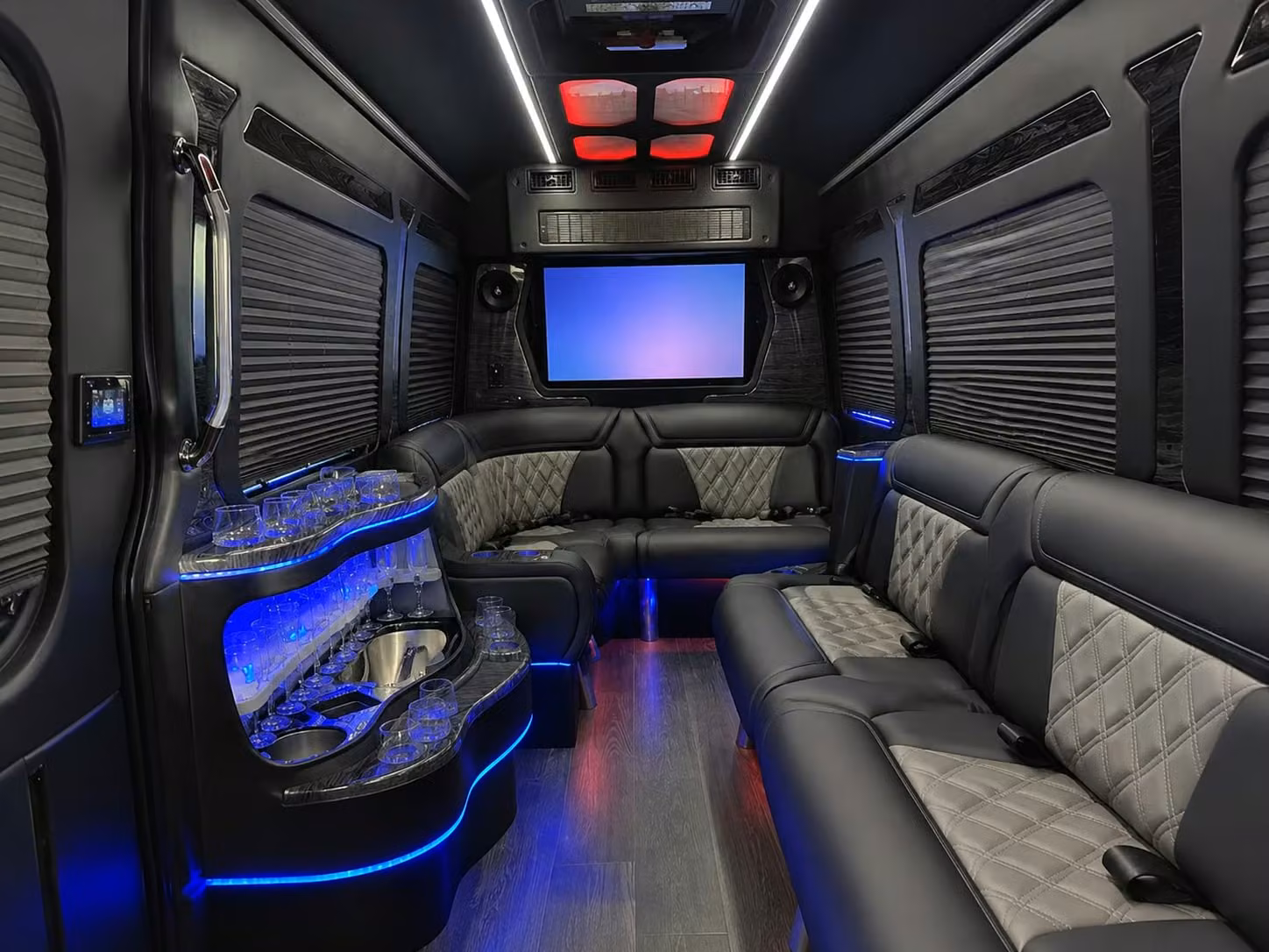pittsburgh festival and outdoor event transportation