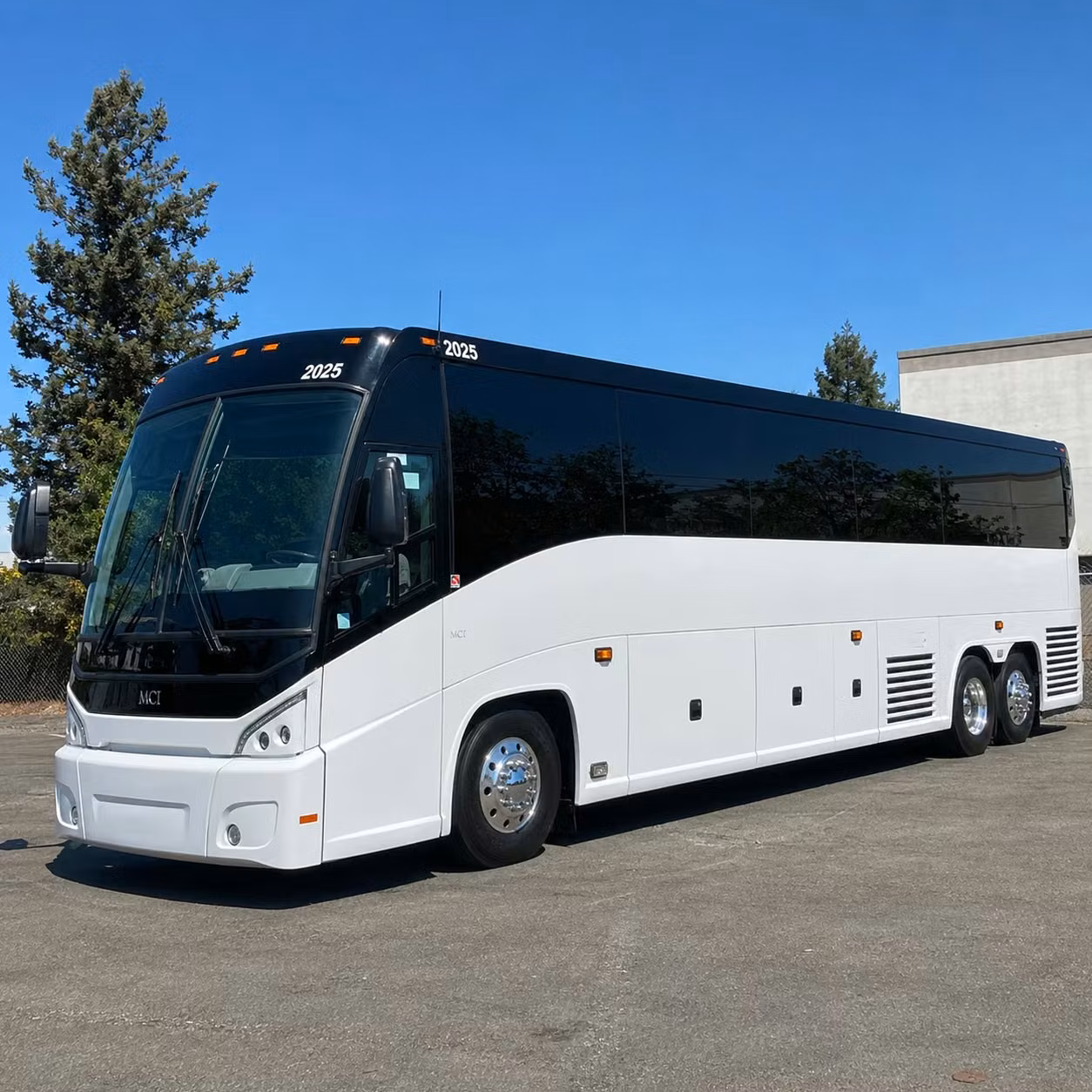 pittsburgh university and college group transportation for long distance academic travel