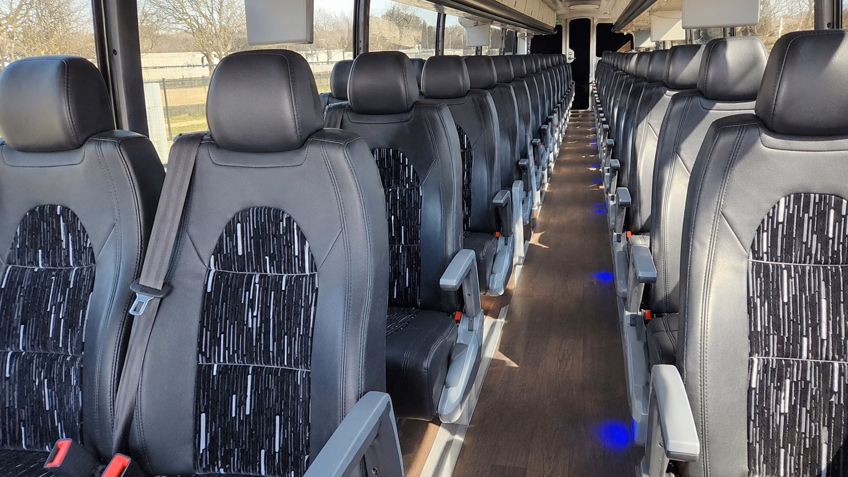 pittsburgh wedding weekend transportation for out of town guests