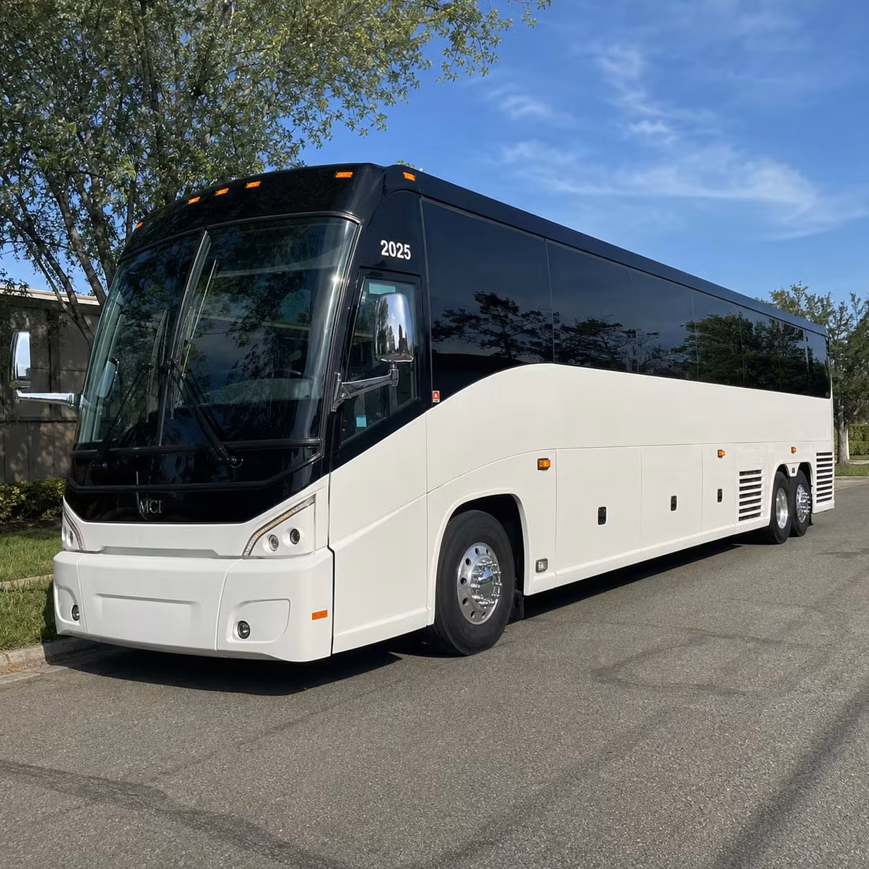 shuttle transportation for pittsburgh federal agencies and government buildings