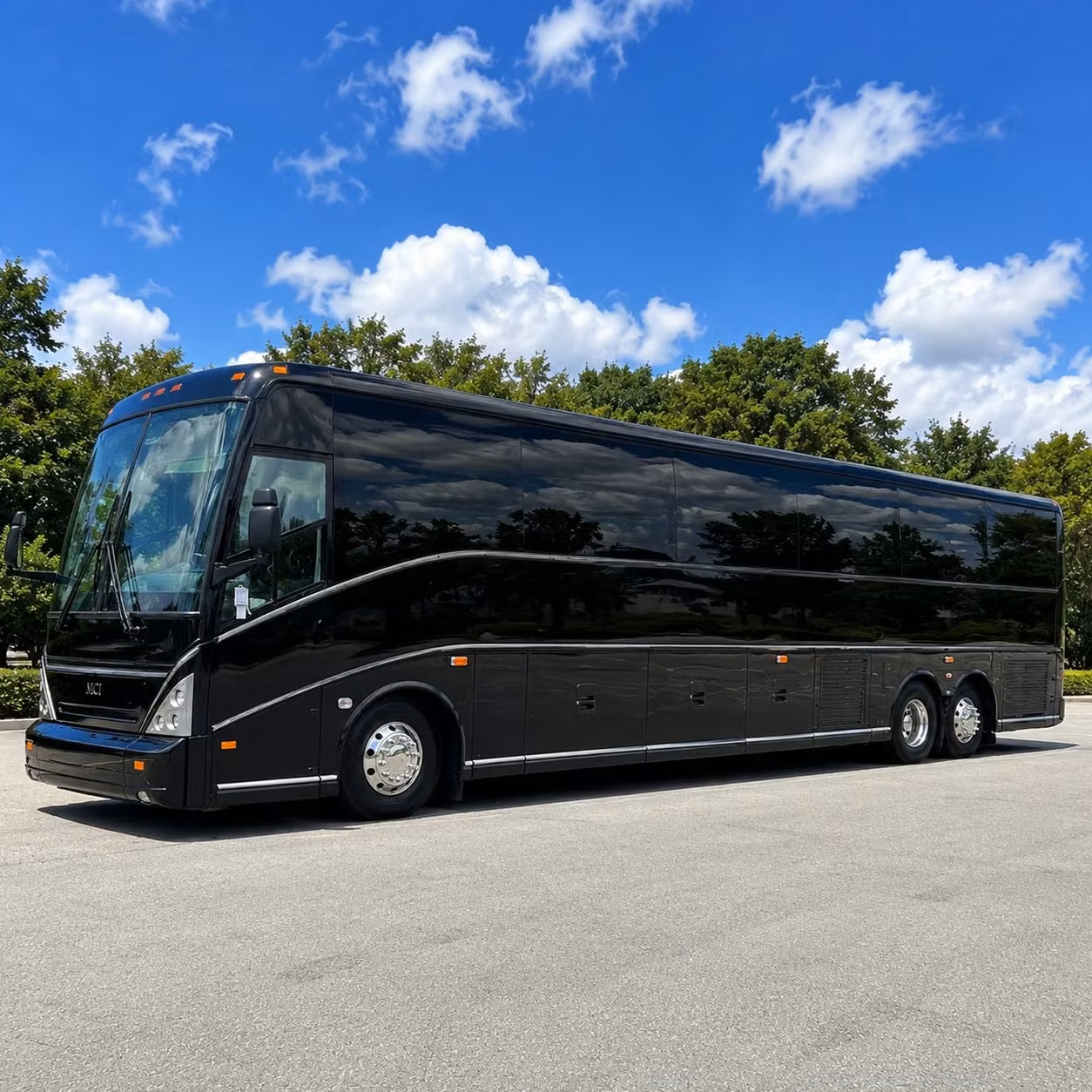 the pavilion at star lake shuttle bus rentals from pittsburgh