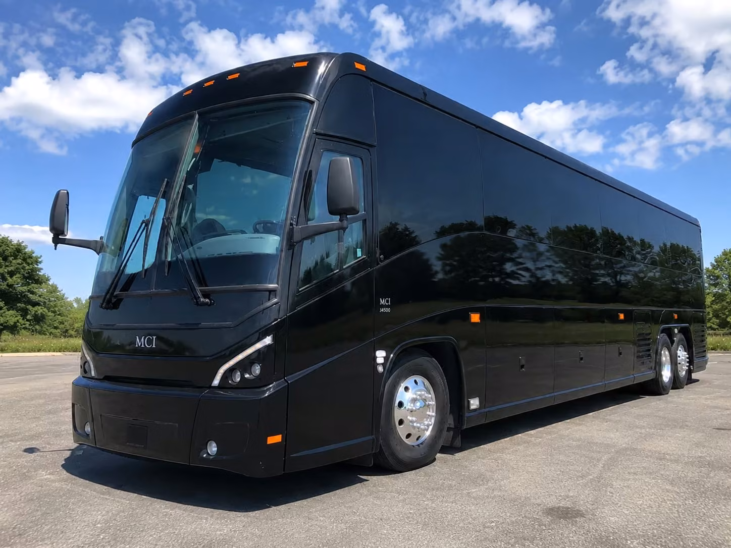 what makes pittsburgh wedding transportation so easy with busrentalpittsburgh com